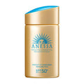 Anessa Perfect UV skin care milk N sunscreen ・ UV body 60mL