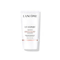 、Lancôme UV Expert Defense SPF 50+ Primer & Moisturizer | 3-in-1 Facial Sunscreen with Broad Spectrum Protection | Lightweight, Hydrating, Non-Greasy Aquagel Texture
