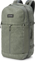 Dakine Split Adventure Backpack 38L - Mulled Basil, One Size