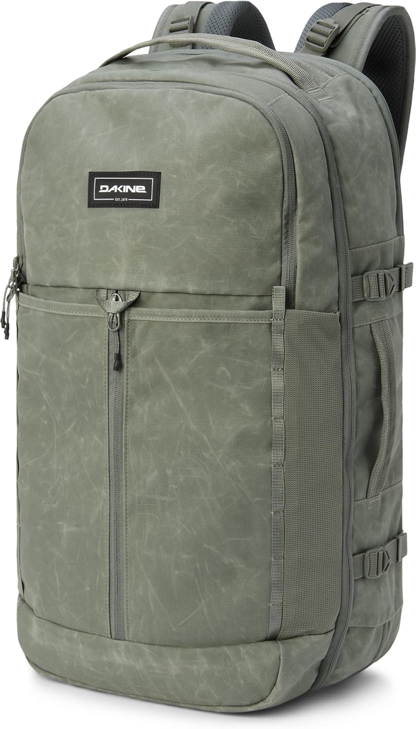 Dakine Split Adventure Backpack 38L - Mulled Basil, One Size
