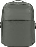 Incase A.R.C. Daypack 24L – Travel Backpack and Laptop Bag for School - Fits up to 16 inch Laptop - 4 Zippered Compartments, 2 Water Bottle Pockets - Commuter and College Backpack - Smoked Ivy
