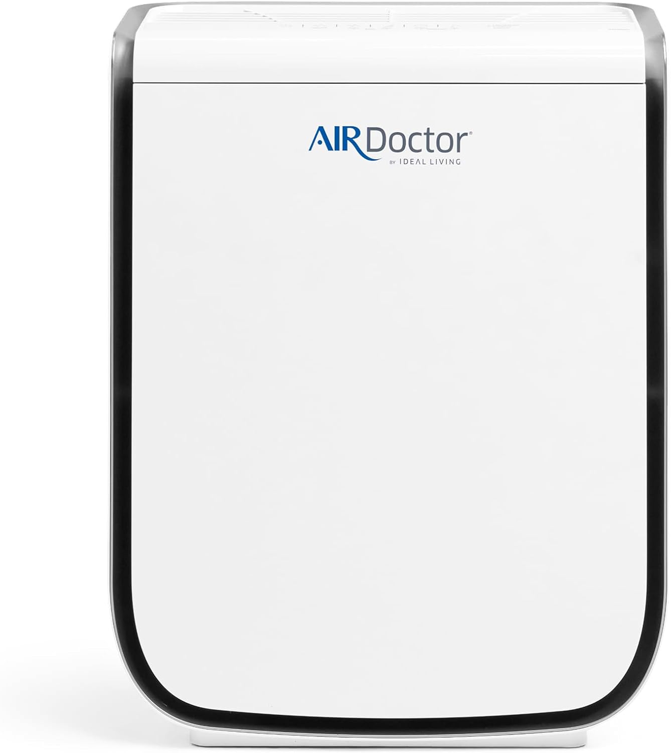 Air Purifier for Home AIRDOCTOR AD2000 for Small & Medium Rooms and Small Bedrooms. 3 Stage Filtration with Pre-Filter, UltraHEPA, Carbon/VOC