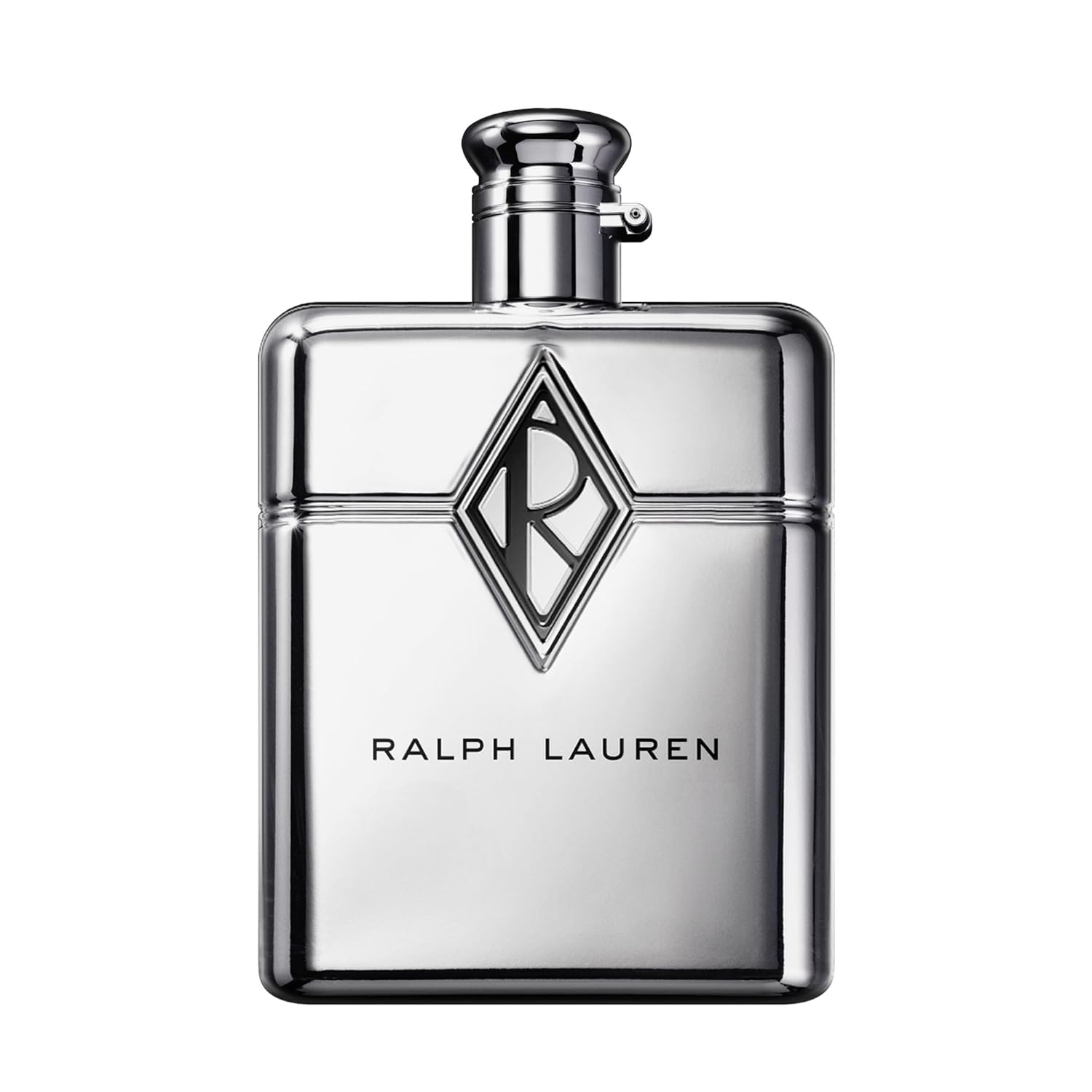 Ralph Lauren Fragrances - Ralph's Club New York - Eau de Parfum - Woody & Ambery Cologne for Men -With Blackcurrant, Vanilla, & Sandalwood Size:6.7 Fl Oz